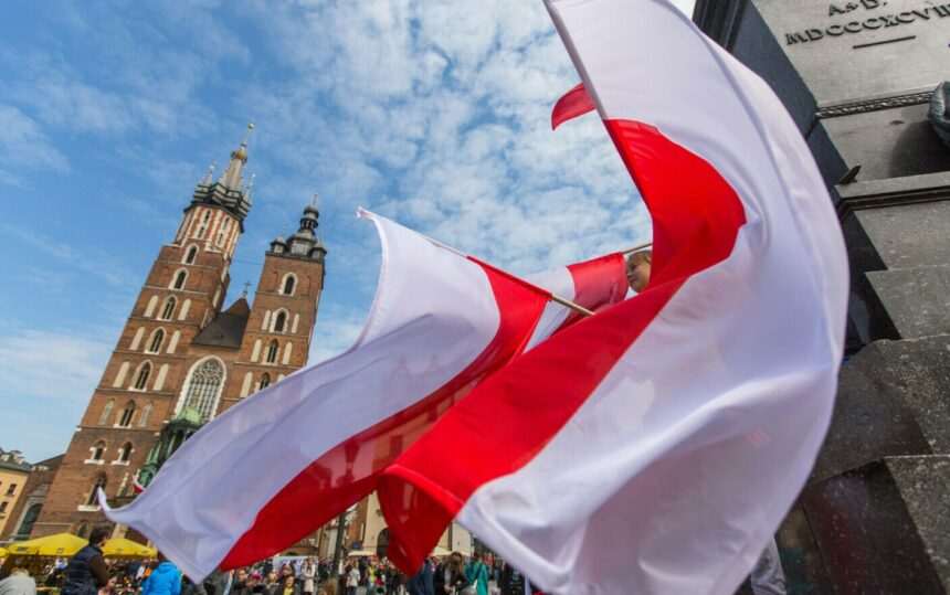 img-366 Atenționare de călătorie pentru Polonia. Avertismentul transmis de MAE