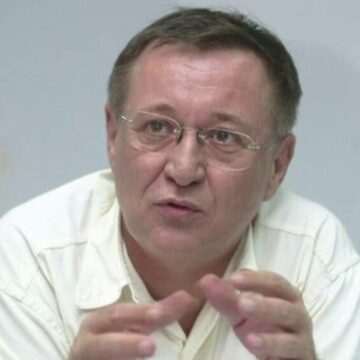 img-368 In Memoriam: Horia Enășel – Un jurnalist dedicat și apărător al valorilor democratice