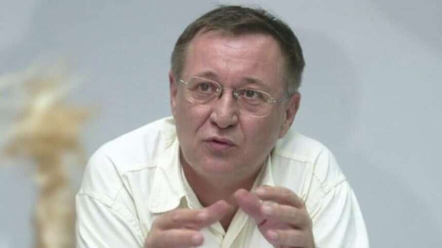 In Memoriam: Horia Enășel – Un jurnalist dedicat și apărător al valorilor democratice