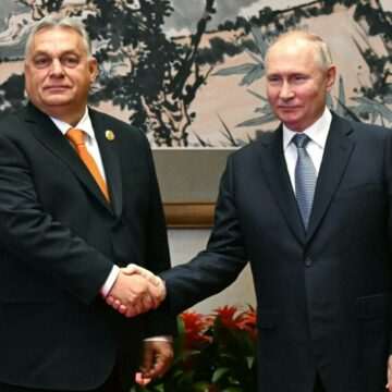 img-369 Declarație controversată a lui Orban despre relația cu Rusia