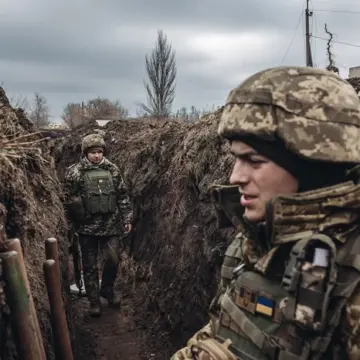 img-37 Franţa a format 10.000 de militari ucraineni de la începutul invaziei ruse