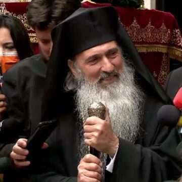 img-372 Reacția Purtătorului de Cuvânt al Patriarhiei Române la Declarațiile Controversate ale ÎPS Teodosie