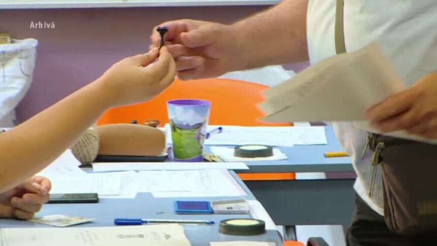 Aliatii PSD-PNL anunta candidatul comun la Primaria Capitalei cu 3 luni inainte de alegeri