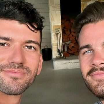 img-378 Șocant! Detalii despre cazul crimei prezentatorului celebru și iubitului său