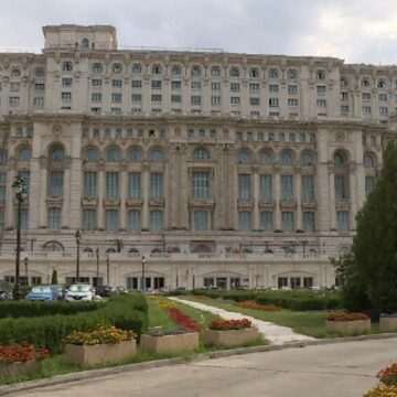 img-388 Incident șocant la Palatul Parlamentului