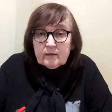 img-39 Mama lui Aleksei Navalnîi susține că a văzut trupul fiului său, dar este șantajată pentru a fi de acord cu o înmormântare secretă