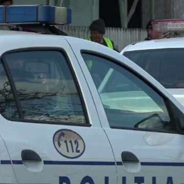 Bărbatul care și-a agresat concubina și a ținut-o cu forța într-un imobil din Chiajna