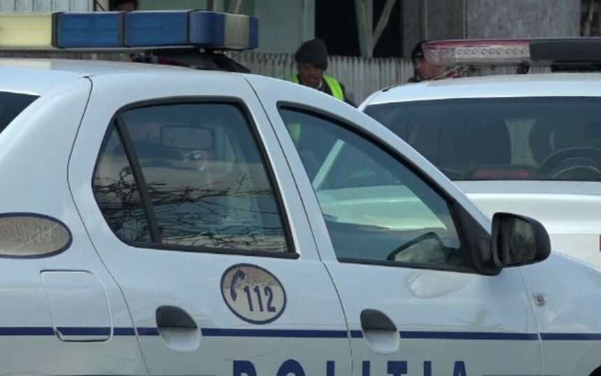 img-390 Bărbatul care și-a agresat concubina și a ținut-o cu forța într-un imobil din Chiajna