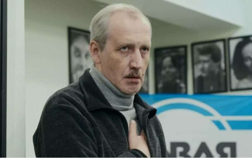 img-392 Redactorul-șef al publicației Novaia Gazeta a fost arestat la Moscova în timp ce Putin rostea discursul către națiune