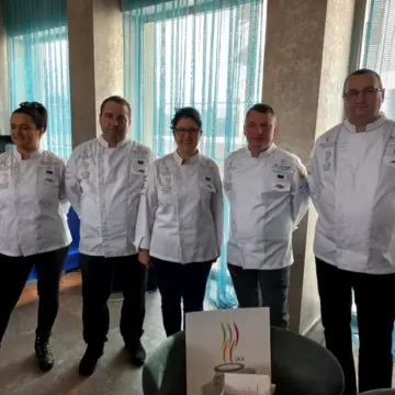 img-40 Secretele echipei Belvedere care au condus la cucerirea argintului la Olimpiada de Gastronomie