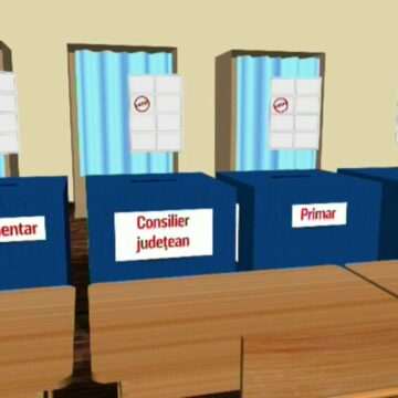 img-407 Candidații pot concura la europarlamentare și locale simultan