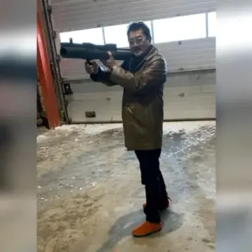 img-41 Mafiotul japonez care intenționa să vândă uraniu și plutoniu unui general iranian pentru fabricarea de bombe nucleare