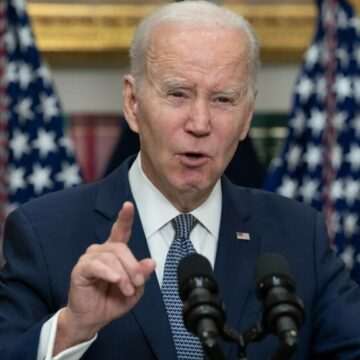 img-411 Joe Biden discutii cu liderii din Qatar si Egipt pentru un armistitiu in Gaza