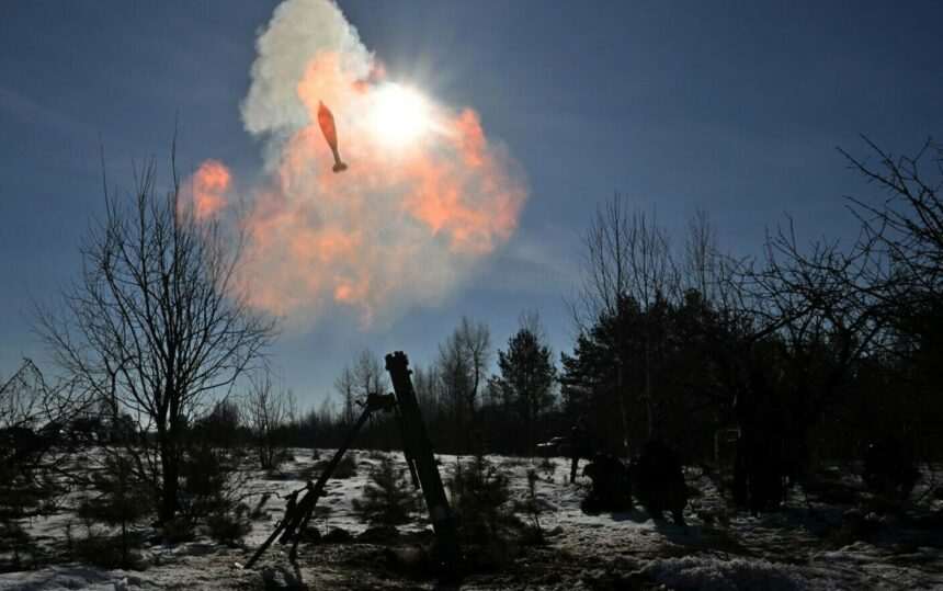 img-418 Reacția SUA la afirmațiile lui Putin despre amenințarea unui război nuclear