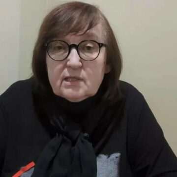 img-43 Mama lui Navalnîi a văzut cadavrul fiului ei la morgă