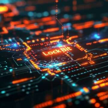 ScreenConnect servers hackate în atacurile de ransomware LockBit