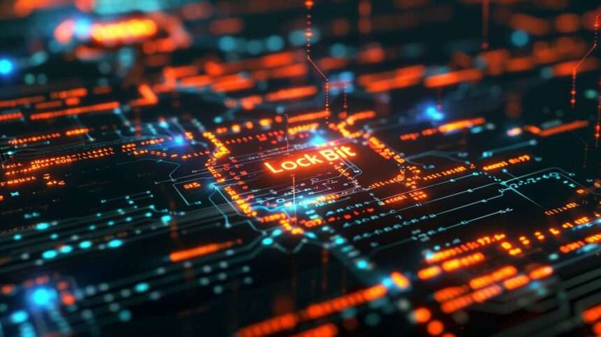 ScreenConnect servers hackate în atacurile de ransomware LockBit