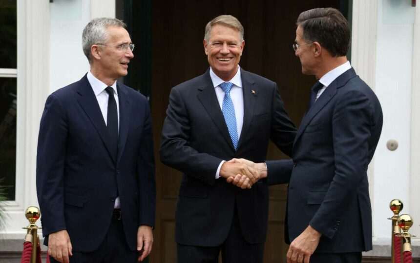 img-49 Reacții privind candidatura lui Klaus Iohannis la șefia Alianței NATO