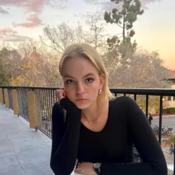 img-5 Portretul Dasha Navalnaia: Fiica de 23 de ani a opozantului rus Aleksei Navalnîi