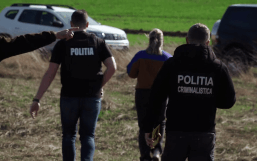 img-5 Tragedie la o stână din Bistrița-Năsăud: Doi frați au murit împreună