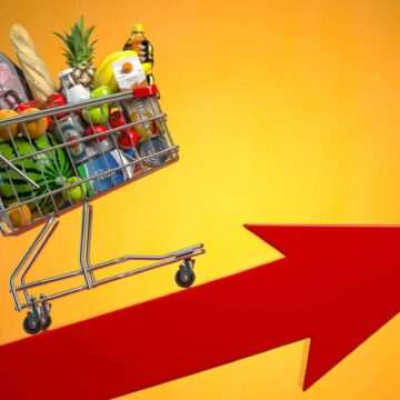 România în fruntea ratelor anuale ale inflației din UE