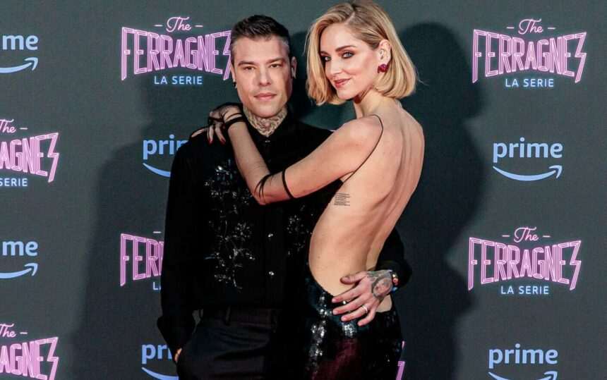 Despărțirea dintre Chiara Ferragni și Fedez: o relatare detaliată