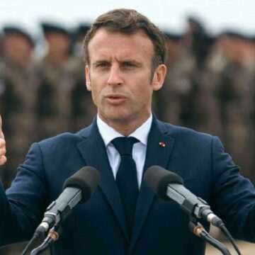 img-56 Reuniunea liderilor din Occident la Paris în sprijinul Ucrainei