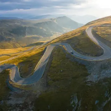 Modernizarea Transalpinei – Un pas important pentru turismul românesc