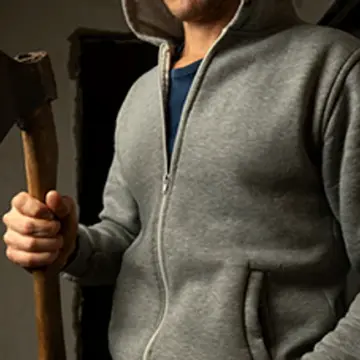 img-57 Bărbatul care a tăiat cu toporul cablurile de internet din bloc