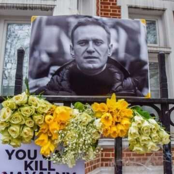 img-58 Autoritățile ruse trebuie să predea trupul lui Navalnîi mamei acestuia