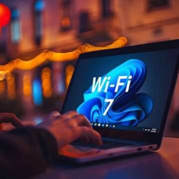 img-61 Microsoft testează suportul pentru Wi-Fi 7 în Windows 11