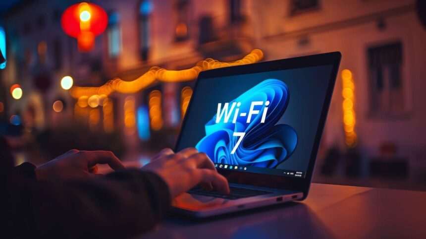 img-61 Microsoft testează suportul pentru Wi-Fi 7 în Windows 11