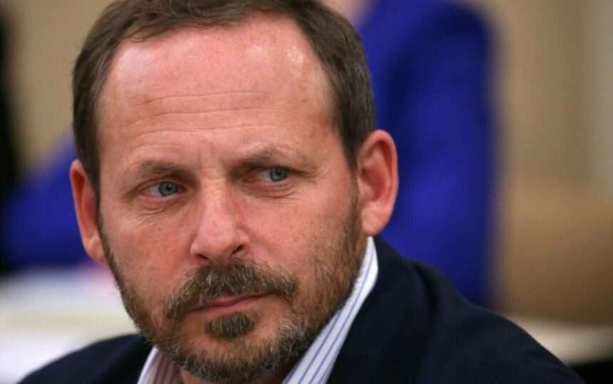 Decizia Uniunii Europene de a elimina sancțiunile împotriva a doi ruși și a unui slovac