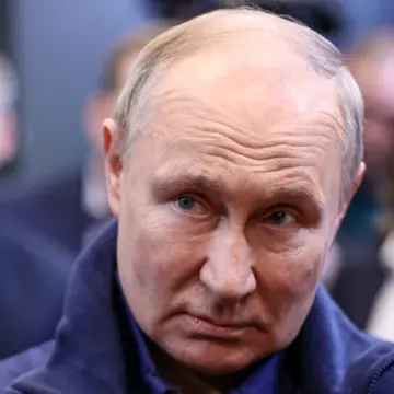 Vladimir Putin – puterea și vulnerabilitatea unui lider controversat