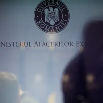 Atenționare de călătorie în Portugalia, emisă de MAE