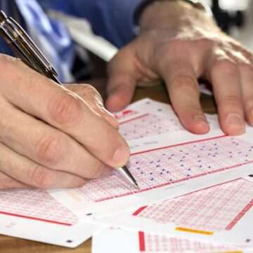 img-7 Rezultate LOTO joi, 22 februarie 2024. Reporturi de milioane de euro la Loto 6/49 și Joker