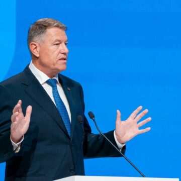 img-71 Klaus Iohannis: Incertitudinea cu privire la sfârșitul războiului din Ucraina persistă