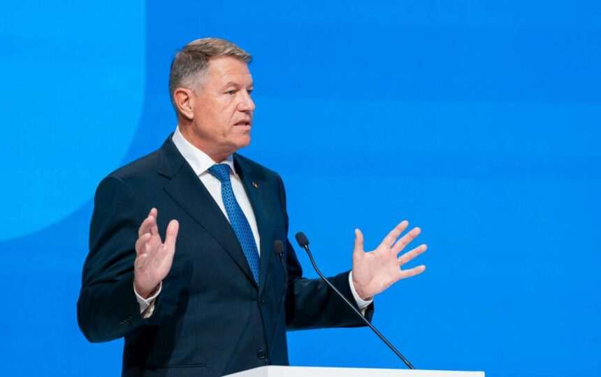img-71 Klaus Iohannis: Incertitudinea cu privire la sfârșitul războiului din Ucraina persistă
