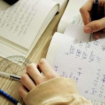 img-88 Dezastru la simularea Evaluării Naționale. 58% dintre elevi au luat sub 5 la Matematică