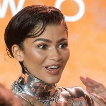 img-89 Gestul impresionant făcut de Zendaya pentru un teatru din orașul său natal