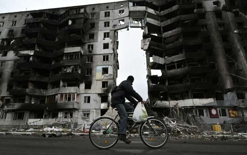 img-99 UE adoptă noi sancţiuni împotriva Rusiei după doi ani de la declanşarea războiului cu Ucraina