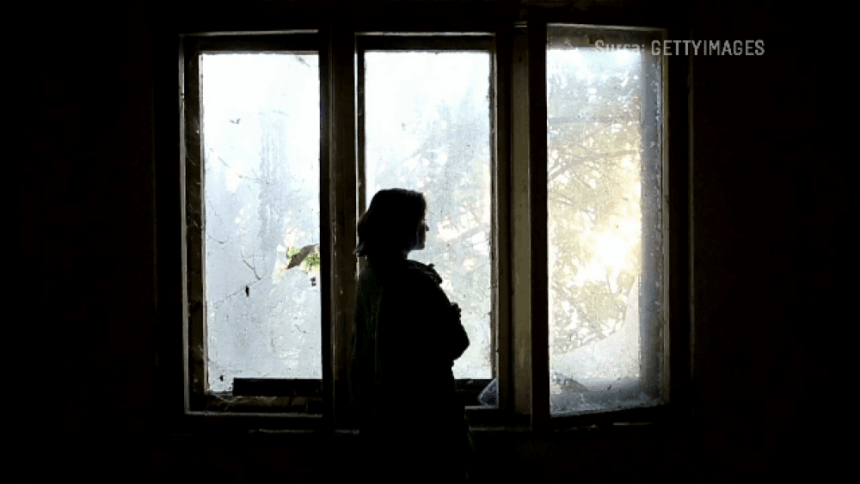 Condamnat la închisoare pentru șantajul unei femei din Pitești