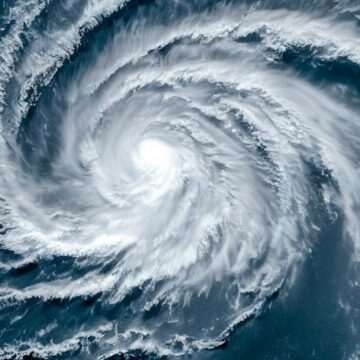 img-1002 Alertă meteo în nordul Australiei: Ciclonul tropical Megan se apropie de coastă