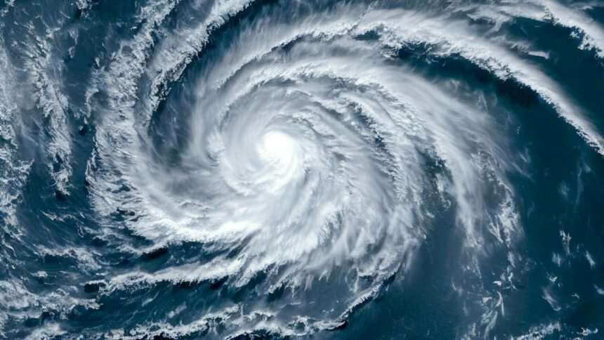 Alertă meteo în nordul Australiei: Ciclonul tropical Megan se apropie de coastă