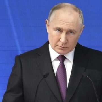 img-1005 Avertismentul lui Putin: Un conflict Rusia-NATO ar fi doar la un pas de al treilea război mondial