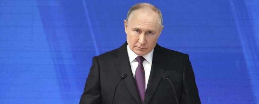 img-1005 Avertismentul lui Putin: Un conflict Rusia-NATO ar fi doar la un pas de al treilea război mondial