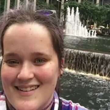 img-1007 Coșmarul unei tinere după ce și-a făcut un selfie în vacanță. Medicii i-au dat un diagnostic șocant.