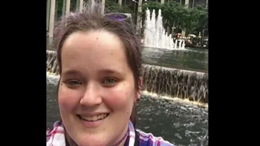 Coșmarul unei tinere după ce și-a făcut un selfie în vacanță. Medicii i-au dat un diagnostic șocant.