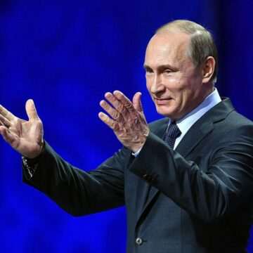 img-1012 Felicitările statelor către Vladimir Putin după victoria sa la alegerile prezidențiale