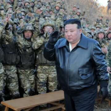 img-1016 Kim Jong Un a ales pe cineva inlocuitor la putere: cine este Kim Ju Ae